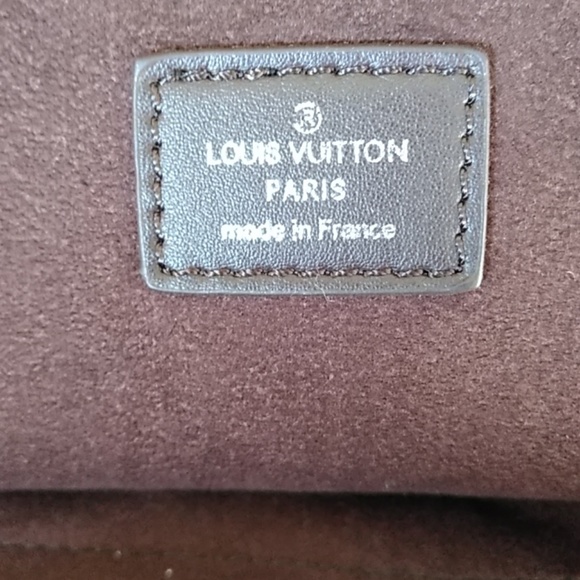 Authentic Louis Vuitton Marc Newson Backpack - Picture 6 of 8
